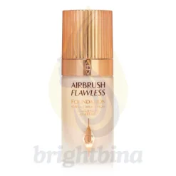 Charlotte Tilbury Airbrush Flawless Foundation in Colorado